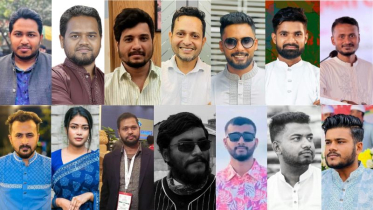 নাহিদ-হাসনাতদের আগমন ঘিরে বড় জমায়েতের প্রস্তুতি এনসিপির