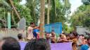 আড়াইহাজারে মোটরসাইকেল কেনার টাকা না পেয়ে বাবাকে পিটিয়ে হত্যা