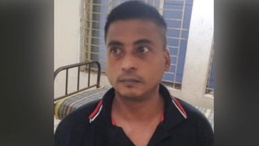 বন্দরে স্ত্রীকে হত্যা করে থানায় আত্মসমর্পণ স্বামীর