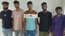 বন্দরে সাজাপ্রাপ্ত আসামিসহ ৪ জন গ্রেফতার