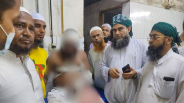 বন্দরে ইসলামী আন্দোলনের নেতার ওপর সন্ত্রাসী হামলার অভিযোগ