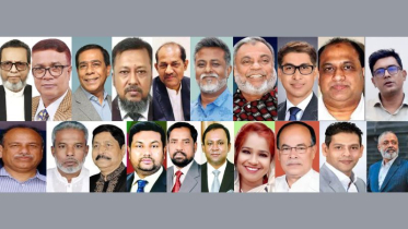 বিএনপির মনোনয়ন দৌড়ে প্রবীণ-তরুণের লড়াই