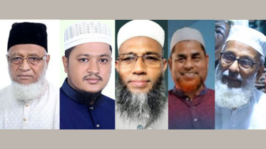 নির্বাচনমুখী রাজনীতিতে সক্রিয় জামায়াত
