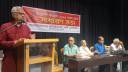 গণঅভ্যুত্থান ছিল ফ্যাসিবাদ ও বৈষম্যের বিরুদ্ধে: শাহ আলম
