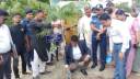 নারায়ণগঞ্জকে গ্রীন সিটিতে পরিণত করার চেষ্টা করছি: ডিসি