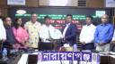 জলাবদ্ধতা-যানজট-মাদক নিয়ন্ত্রণে ডিসির আশ্বাস