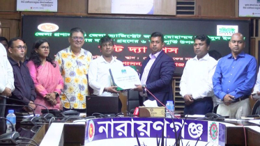 জলাবদ্ধতা-যানজট-মাদক নিয়ন্ত্রণে ডিসির আশ্বাস
