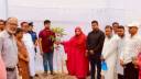 শহীদদের স্মরণে ‘এক শহীদ, এক বৃক্ষ’ কর্মসূচিতে ২১টি বকুল গাছ রোপণ