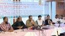 নির্বাচন ভন্ডুলে শেখ হাসিনার ষড়যন্ত্রে পা দিচ্ছে কিছু দল: দুদু