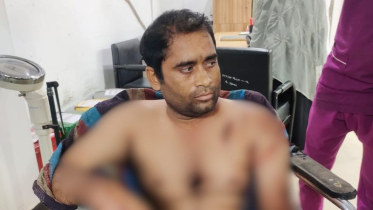 রূপগঞ্জে ইলেকট্রিশিয়ানকে কুপিয়ে হত্যা