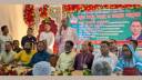 কলাগাছিয়া ইউনিয়ন বিএনপির নতুন সদস্য সংগ্রহ ও নবায়ন কার্যক্রম