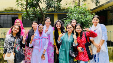 নারায়ণগঞ্জে এসএসসি পরীক্ষায় পাশের হার ৬৬.৫২ শতাংশ