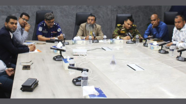 শ্রম পরিস্থিতি শৃঙ্খলায় রাখতে সবাইকে একাত্ম থাকার আহ্বান হাতেমের