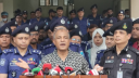 ২০ জনের জায়গায় ২০০ আসামি, তাই তদন্তে দেরি: স্বরাষ্ট্র উপদেষ্টা