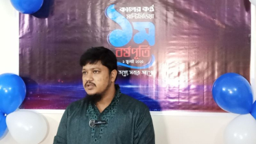 সাংবাদিকরা জাতির কল্যাণে কাজ করবে, প্রত্যাশা মাওলানা জব্বারের 