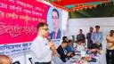জুলাই আন্দোলন কারো একার নয়: মামুন মাহমুদ