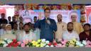 গণতন্ত্র প্রতিষ্ঠায় ভোটের অধিকারের ওপর গুরুত্বারোপ মামুন মাহমুদের