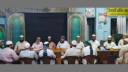 আমরা চরের দলে আছি, চোরের দলে নয়: মুফতি মাসুম বিল্লাহ