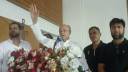 জুলাই অভ্যুত্থানের শহীদদের রাষ্ট্রীয় মর্যাদা ও পুনর্বাসনের দাবি