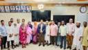 মর্গ্যান স্কুলের সংকট নিরসনে বৈঠক শিক্ষকদের গ্রুপিং বন্ধের আহ্বান