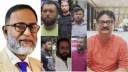 মুকুলের উপর হামলা: আত্মগোপনে বজলু, দুইজন আটক 