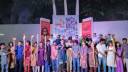 গণঅভ্যুত্থানের শহীদদের স্মরণে ছাত্র ফেডারেশনের ‘জুলাই শিখা’