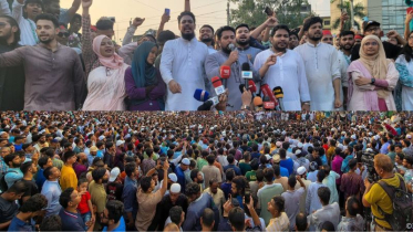 গণঅভ্যুত্থানের ইতিহাসে নারায়ণগঞ্জের নাম স্বর্ণাক্ষরে লেখা থাকবে