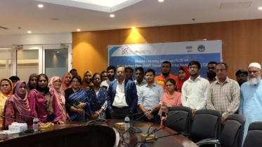 নগরের গরম কমাতে নাসিকের ‘তাপকর্ম পরিকল্পনা’