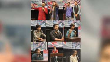 ‘আমরা দেশের জন্য জানবাজি রেখেছিলাম’