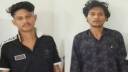 বন্দরে মারামারি মামলায় সহোদর গ্রেপ্তার
