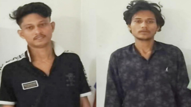 বন্দরে মারামারি মামলায় সহোদর গ্রেপ্তার