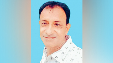 সাংবাদিক জাহাঙ্গীর ডালিমের জন্মদিন