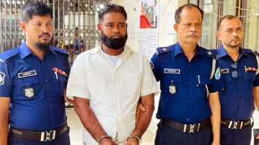 স্ত্রী হত্যার দায়ে স্বামীর মৃত্যুদন্ড