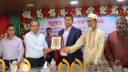শিক্ষাকে মানুষের কাজে লাগানোর তাগিদ ডিসির