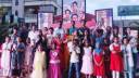 জুলাই শহীদদের স্মরণে ছাত্র সমাবেশ ও সাংস্কৃতিক অনুষ্ঠান