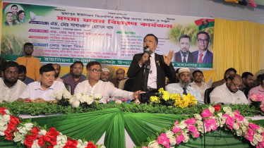 ওসমান পরিবার নারায়ণগঞ্জকে ধ্বংস করে রেখে গেছে: টিপু