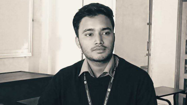 ৭৩ দিন পর জামিনে মুক্তি পেলো সাংবাদিক জিসান