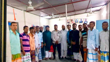 নিহত দোকান মালিক জাহাঙ্গীর ছিলেন মৎস্যজীবী দল নেতা