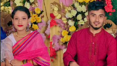সোনারগাঁয়ে স্ত্রীকে শ্বাসরোধে হত্যার অভিযোগ, স্বামী পলাতক