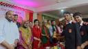 গিয়াসউদ্দিন ইসলামিক মডেল কলেজে বিজ্ঞান ও প্রযুক্তি মেলা