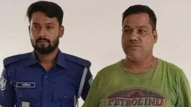 বৈষম্যবিরোধী আন্দোলনের মামলায় জাপা নেতা গ্রেপ্তার