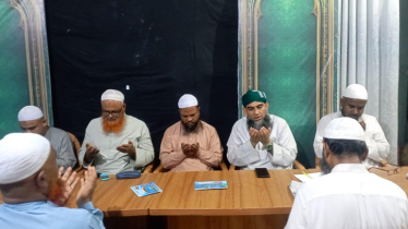 বিমান দুর্ঘটনায় হতাহতদের জন্য ইসলামী আন্দোলনের দোয়া