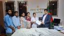 বন্দর থানার সংসদীয় আসন পুনর্বিন্যাস বাতিলের দাবি
