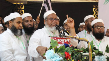 পাঁচ বছরে গত ২০ বছরের রেকর্ড ভেঙে দিব: কাসেমী
