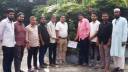 স্বজন সমাবেশের বৃক্ষরোপণ কর্মসূচি