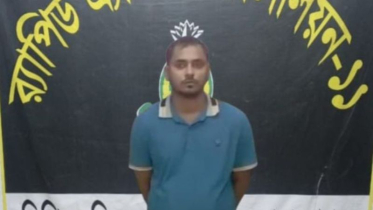 রূপগঞ্জে মামুন হত্যায় রাসেল ফকির গ্রেফতার