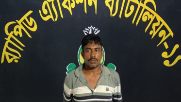 সোনারগাঁয়ের রতন হত্যা মামলার প্রধান আসামি গ্রেফতার 
