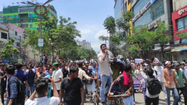 ১৮ জুলাই: আন্দোলনে উত্তাল নারায়ণগঞ্জ পরিণত হয় রণক্ষেত্রে