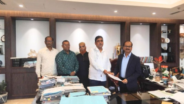 কদমরসুল সেতুর মুখ নারায়ণগঞ্জ কলেজের সামনে না করার দাবি