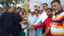 জোবাইদা রহমানের জন্মদিন উপলক্ষে রূপগঞ্জে বৃক্ষরোপণ কর্মসূচি